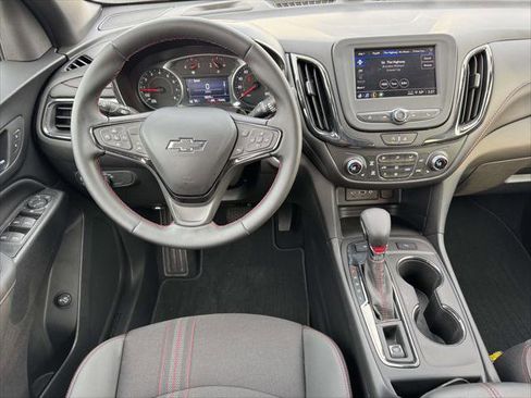 Used 2023 Chevrolet Equinox RS image 12