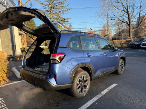 New 2026 Subaru Forester AWD/4WD image 20
