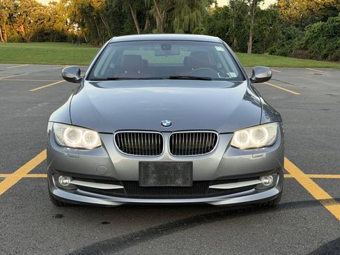 Used 2011 BMW 328i xDrive Coupe AWD/4WD image 2
