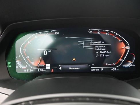 Used 2021 BMW X5 sDrive40i w/ Convenience Package image 11