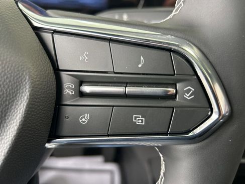 New 2026 Chevrolet Traverse Z71 w/ Enhanced Driving Package image 17