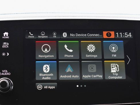 Used 2022 Honda Passport TrailSport image 27