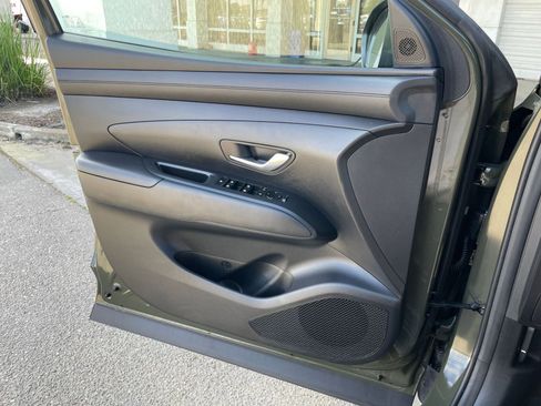 Used 2025 Hyundai Tucson SEL image 18