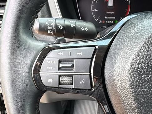 Used 2024 Honda Pilot EX-L image 12