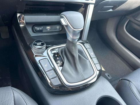 New 2026 Kia Seltos SX image 34