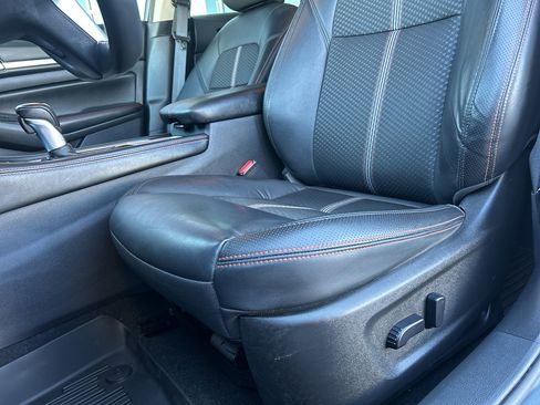 Used 2024 Nissan Altima 2.5 SR image 12