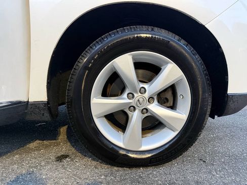 Used 2012 Lexus RX 350 AWD w/ Premium Pkg image 15