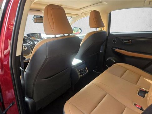 Used 2020 Lexus NX 300 FWD w/ Comfort Package image 10