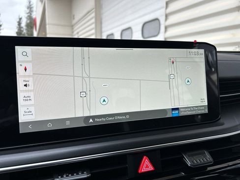 New 2026 Kia K5 GT-Line image 20