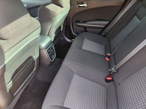 Used 2023 Dodge Charger Scat Pack RWD image 39