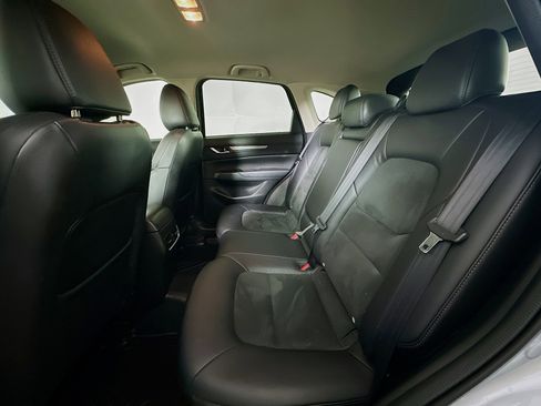Used 2017 MAZDA CX-5 Touring image 26