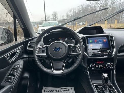 Used 2020 Subaru Forester Touring image 19