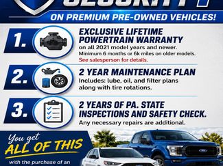 Used 2023 Jeep Compass Latitude w/ Convenience Group AWD/4WD video 3