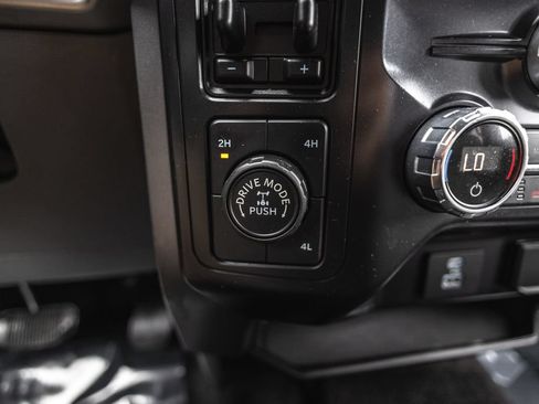 Used 2021 Ford F150 XLT w/ Equipment Group 302A High AWD/4WD image 17