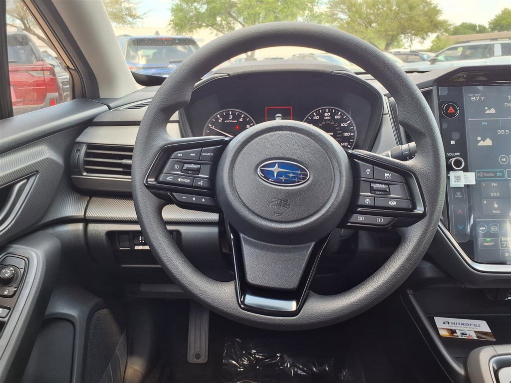 Used 2026 Subaru Crosstrek 2.5i Premium AWD/4WD image 17