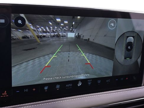 New 2026 Lincoln Corsair Premiere AWD/4WD image 30