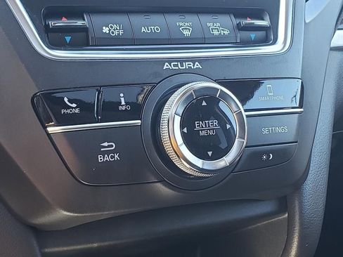 Certified 2020 Acura MDX SH-AWD image 27