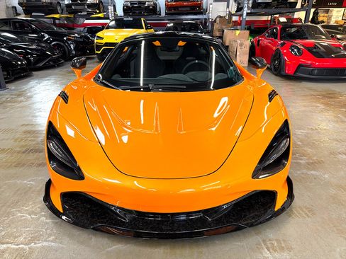 Used 2019 McLaren 720S image 2