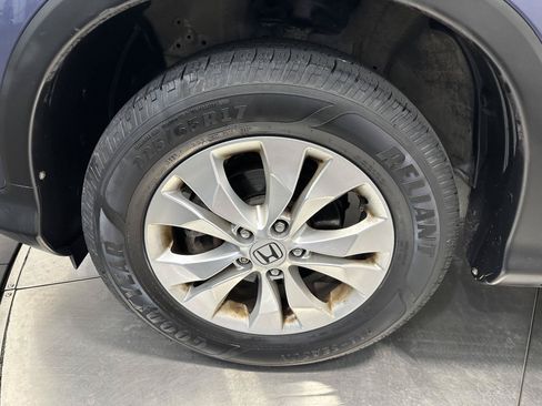 Used 2014 Honda CR-V EX image 9