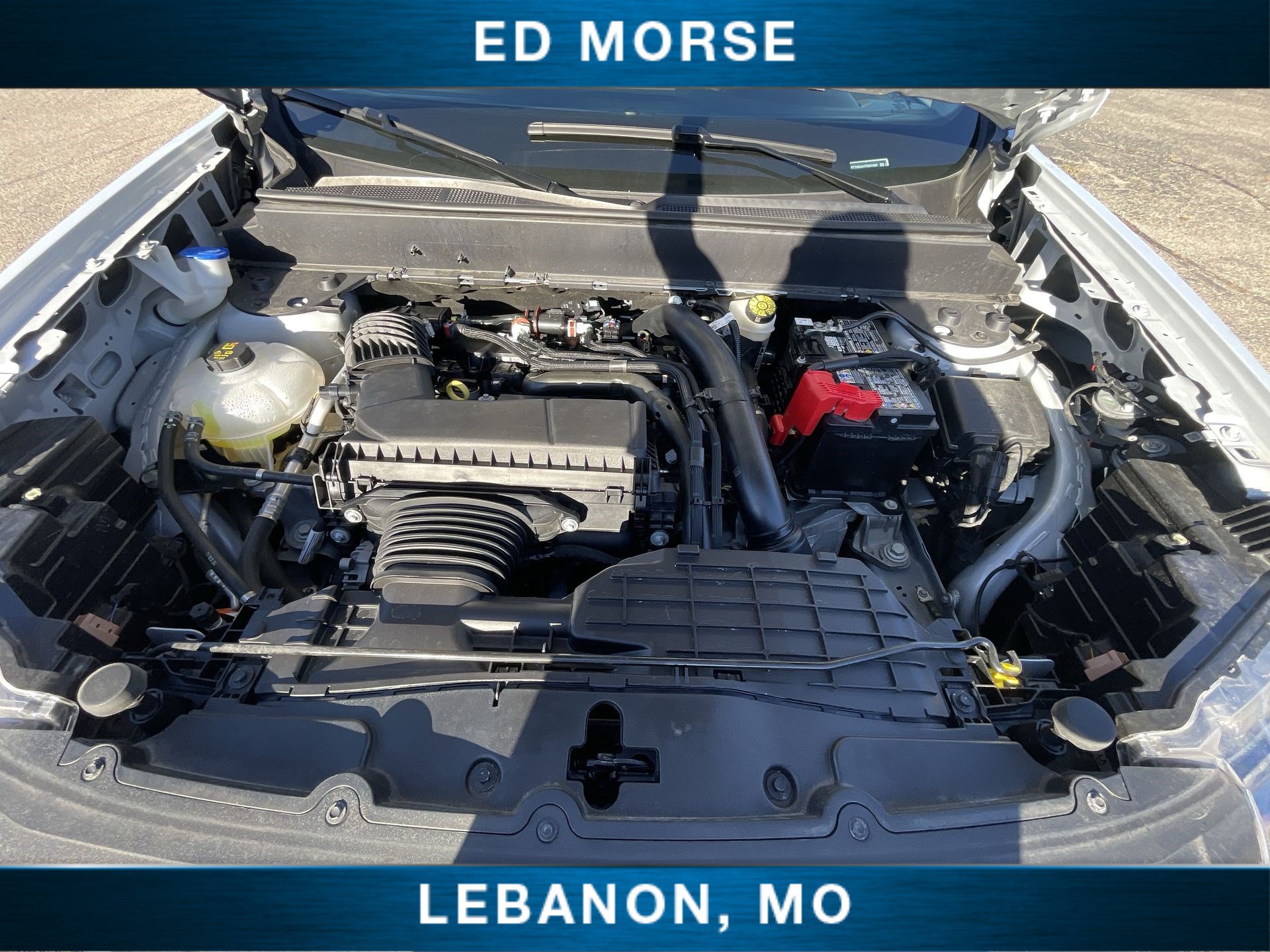 Used 2026 Ford Maverick XLT AWD/4WD image 27
