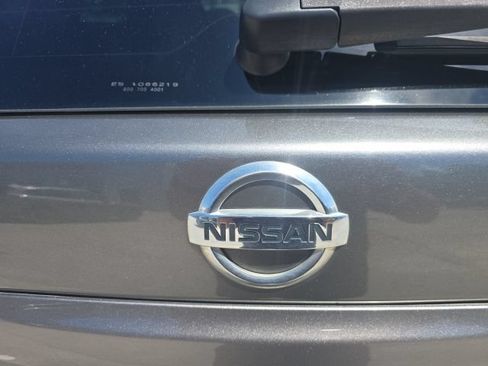Used 2019 Nissan Murano Platinum AWD/4WD image 5