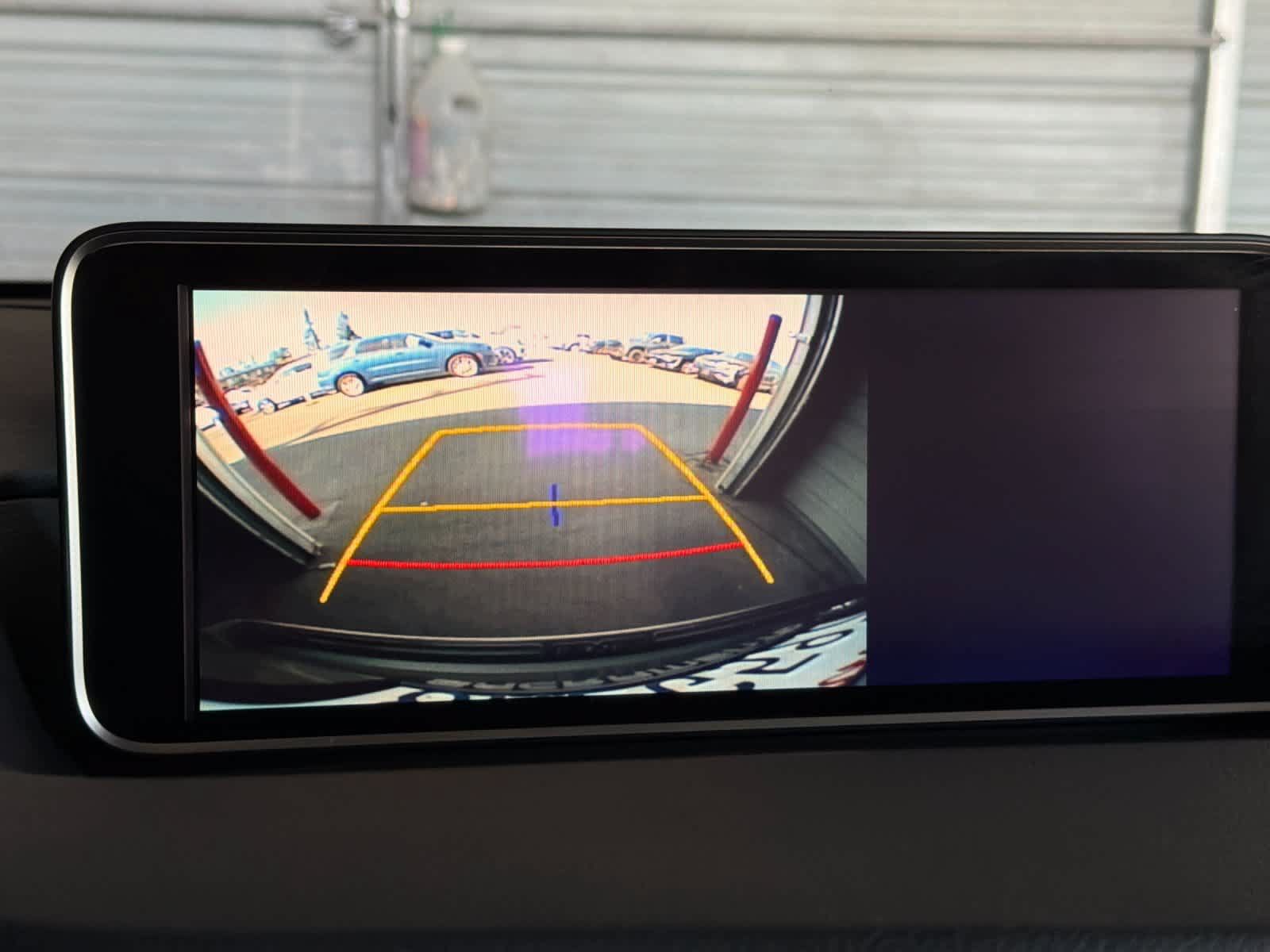 Used 2019 Lexus RX 450hL Premium w/ Premium Package AWD/4WD image 22