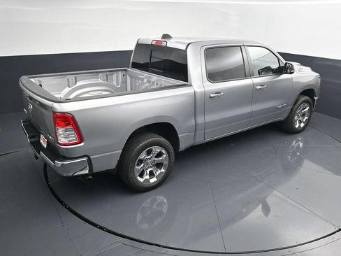 Used 2022 RAM 1500 Big Horn AWD/4WD image 30