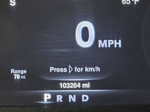 Used 2021 RAM 1500 Warlock AWD/4WD image 34