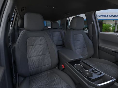 New 2026 Chevrolet Equinox LT w/ Midnight Edition FWD image 16