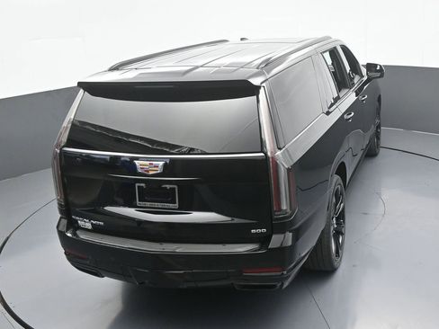 Used 2025 Cadillac Escalade ESV Sport w/ Touring Package image 63