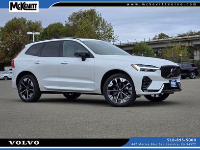 New 2026 Volvo XC60 B5 Plus w/ Protection Package Premier