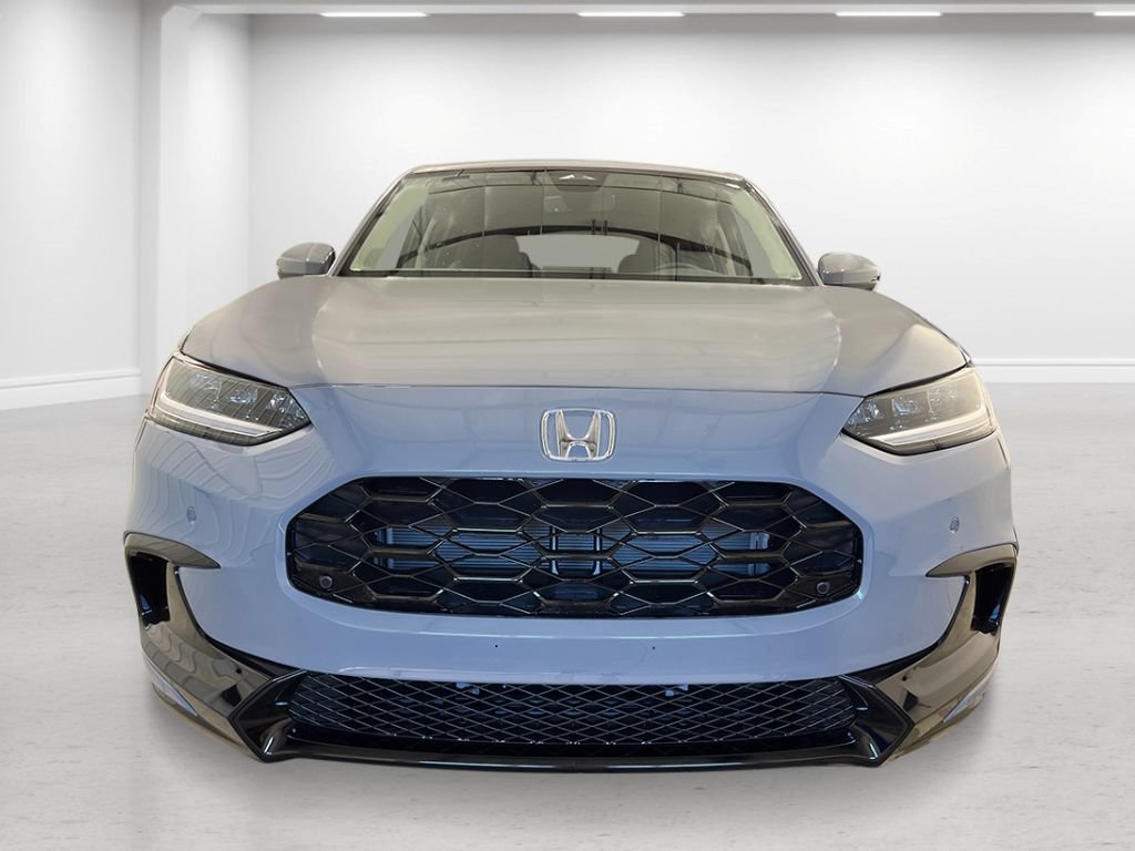 New 2027 Honda HR-V EX-L image 83