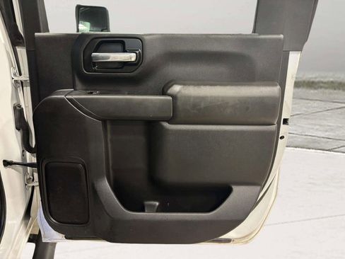 Used 2020 Chevrolet Silverado 2500 W/T w/ WT Fleet Convenience Package image 23