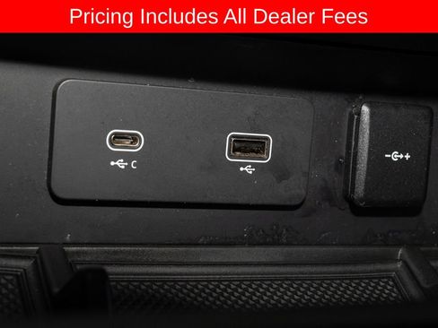 Used 2022 Land Rover Defender 110 X AWD/4WD image 24