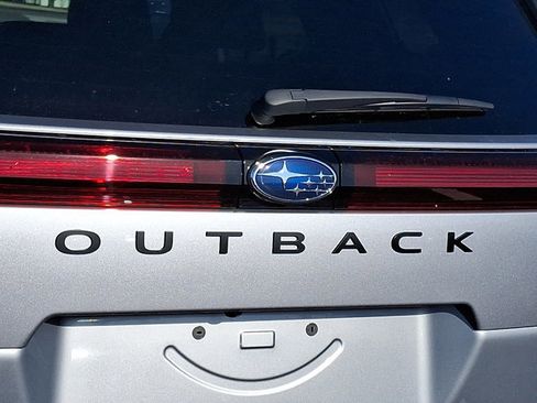 New 2026 Subaru Outback Premium image 5