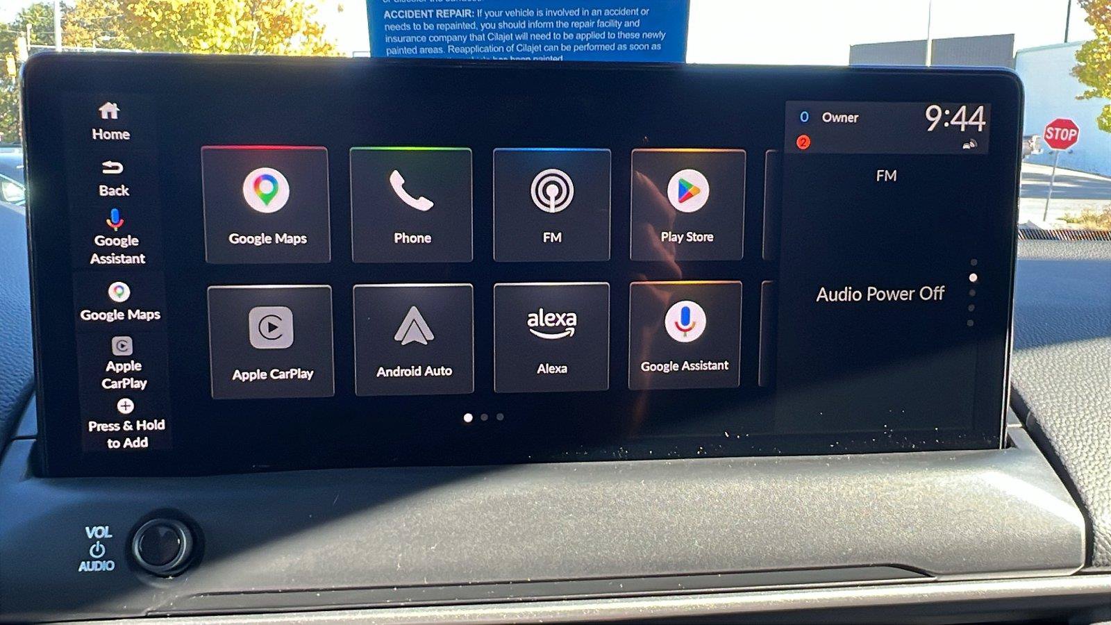 New 2026 Honda Pilot Black Edition image 29