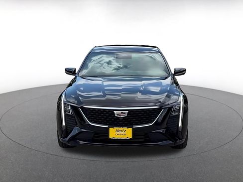 Used 2026 Cadillac CT5 Premium Luxury AWD/4WD image 4