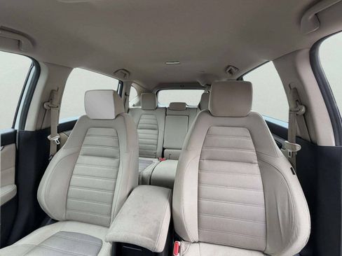 Used 2017 Honda CR-V LX image 18