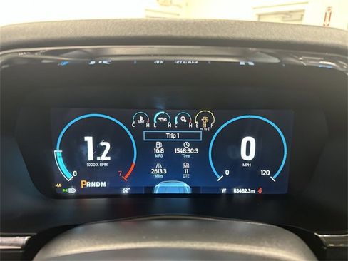 Used 2021 Ford F150 Lariat image 28