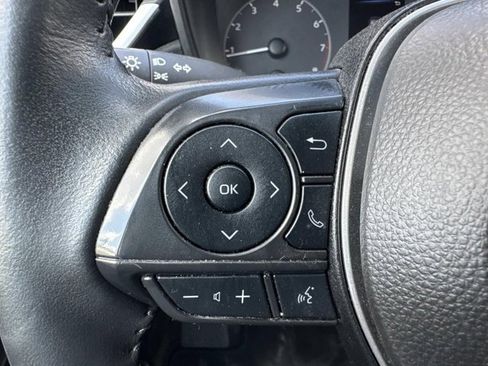 Certified 2024 Toyota Corolla SE image 25