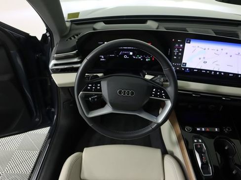 Used 2025 Audi A5 2.0T Premium Plus w/ Premium Plus AWD/4WD image 22