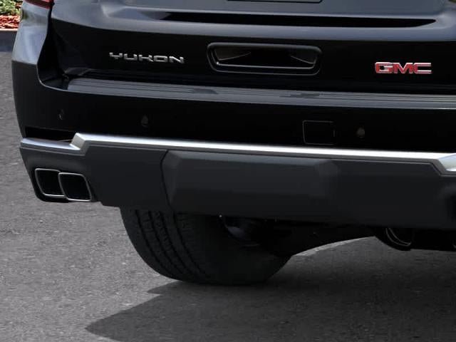 New 2026 GMC Yukon Denali w/ Denali Reserve Package AWD/4WD image 14