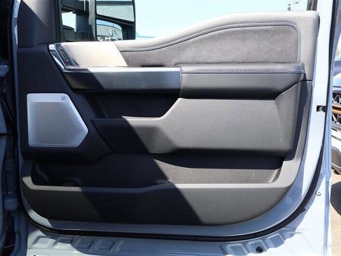 Used 2026 Ford F350 Platinum AWD/4WD image 33