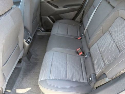 New 2025 Chevrolet Equinox LT w/ Safety and Technology Package image 10