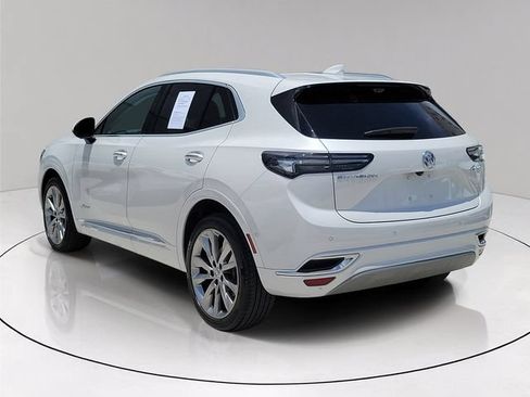 Used 2023 Buick Envision Avenir FWD image 4