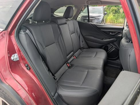 Used 2023 Subaru Outback Limited AWD/4WD image 27