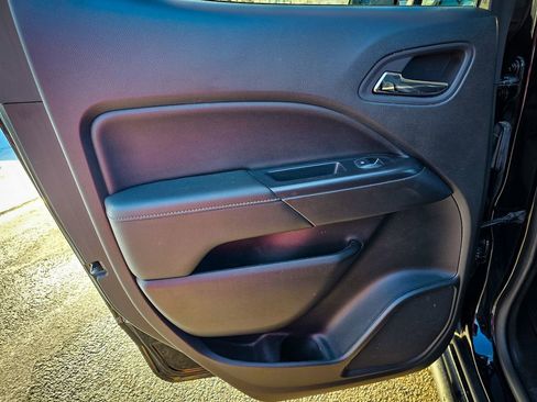 Certified 2021 GMC Canyon AT4 image 32