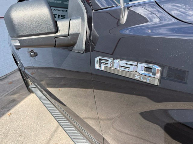 Used 2020 Ford F150 XLT w/ Equipment Group 302A Luxury AWD/4WD image 6