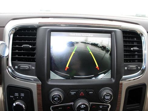 Used 2018 RAM 2500 Laramie w/ Convenience Group image 23