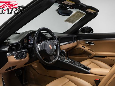 Used 2014 Porsche 911 Carrera S image 50